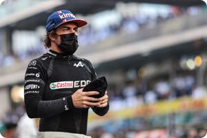 Fernando Alonso