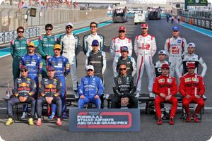 Drivers