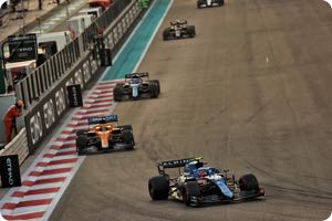 Esteban Ocon