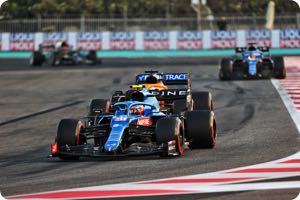 Esteban Ocon