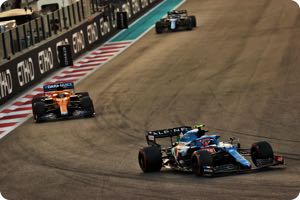 Esteban Ocon