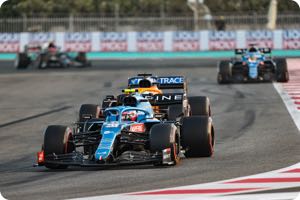 Esteban Ocon