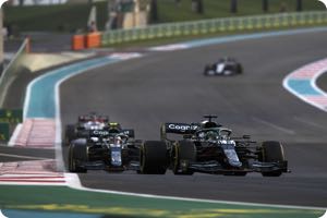 Lance Stroll