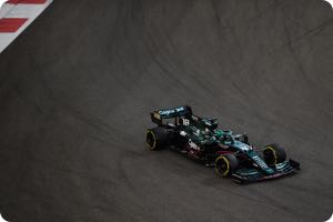 Lance Stroll