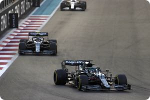 Lance Stroll
