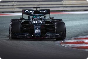 Lance Stroll