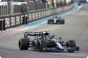 Sebastian Vettel
