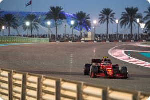 Carlos Sainz