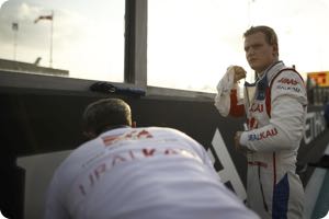Mick Schumacher