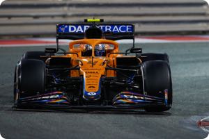 Lando Norris