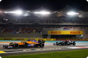 Lando Norris