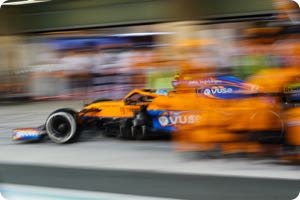 Lando Norris