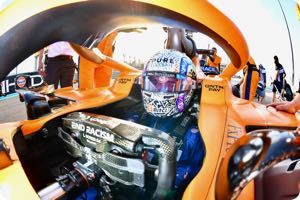 Lando Norris