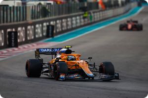 Lando Norris