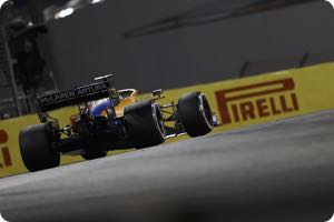 Daniel Ricciardo
