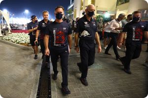Christian Horner
