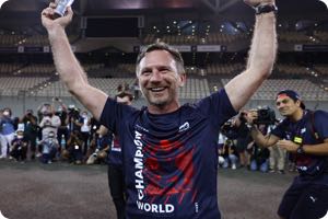 Christian Horner