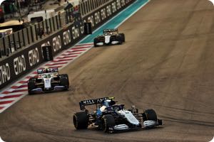 Nicholas Latifi