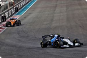 Nicholas Latifi