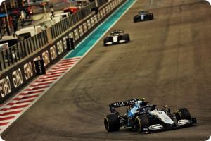 Nicholas Latifi