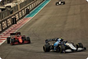 Nicholas Latifi