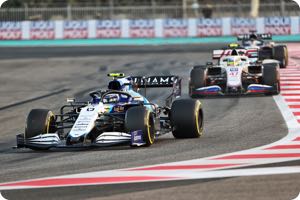Nicholas Latifi