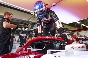 Valtteri Bottas