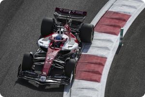 Valtteri Bottas
