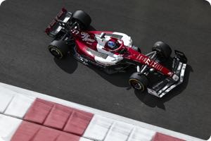 Valtteri Bottas