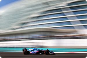 Esteban Ocon