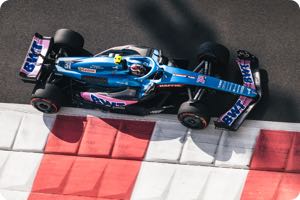 Esteban Ocon