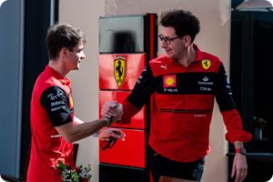 Charles Leclerc