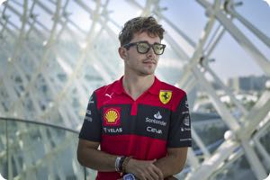 Charles Leclerc