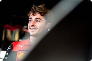 Charles Leclerc