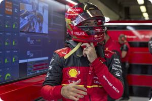 Charles Leclerc