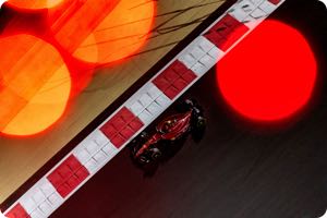 Abu Dhabi GP 2022 - Friday Photos