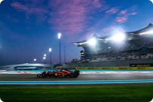 Carlos Sainz