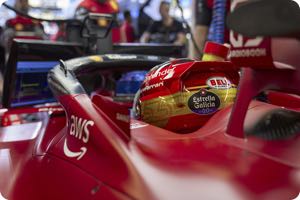 Carlos Sainz