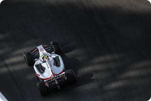 Pietro Fittipaldi