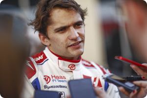 Pietro Fittipaldi