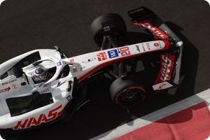 Kevin Magnussen