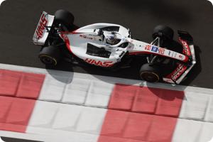 Kevin Magnussen