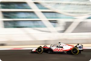 Kevin Magnussen