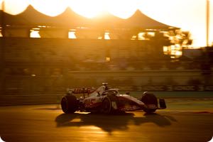 Kevin Magnussen