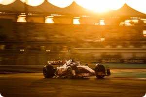 Mick Schumacher
