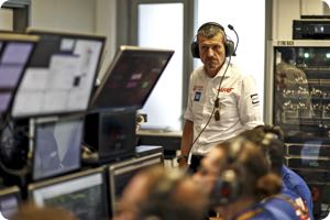Guenther Steiner