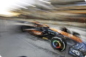 Lando Norris