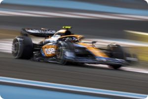 Lando Norris