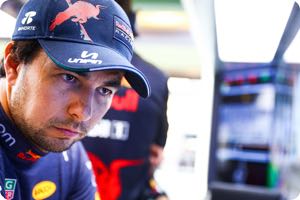 Sergio Perez