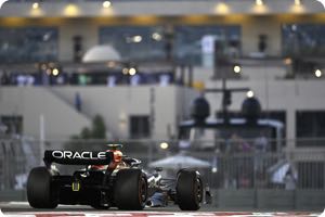 Sergio Perez